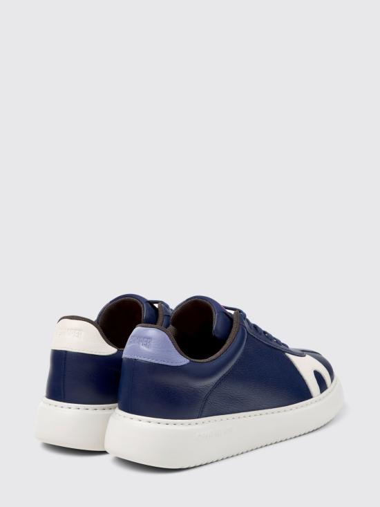 26SS 캠퍼 뮬/슬리퍼 K201311 044 TWINS 0 Blue - CAMPER