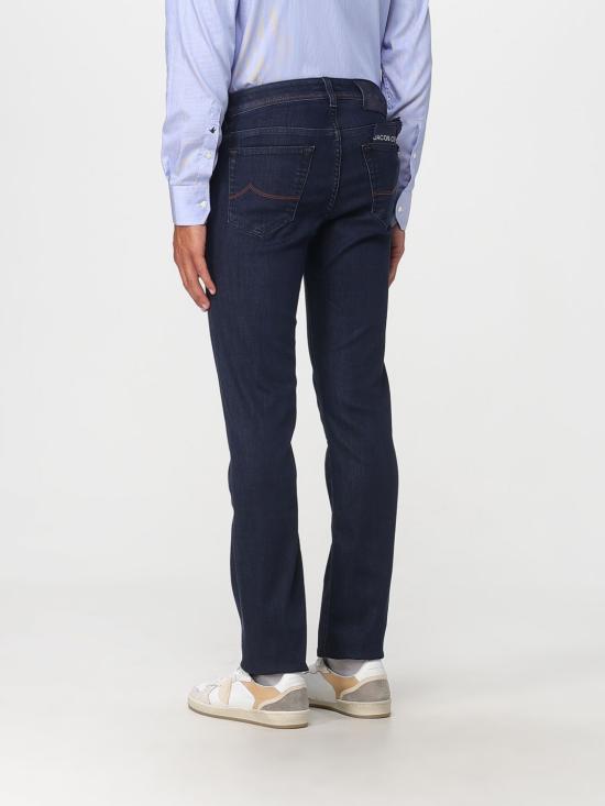 25FW 야콥코헨 데님 팬츠 JUMQE009055P3632R2 100D Denim - JACOB COHËN