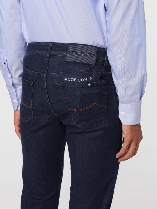 25FW 야콥코헨 데님 팬츠 JUMQE009055P3632R2 100D Denim - JACOB COHËN