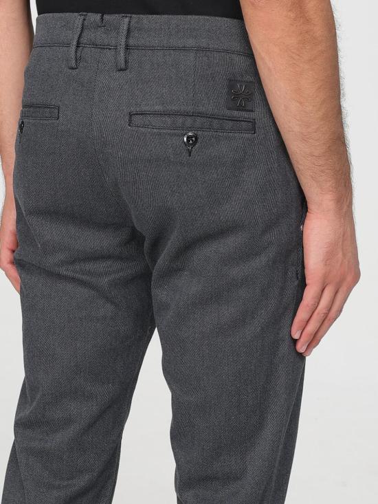 25FW 야콥코헨 스트레이트 팬츠 JUMP0001001S4300TR C74 Charcoal - JACOB COHËN
