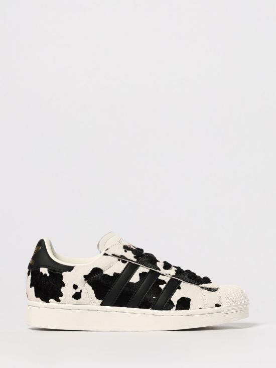 25FW 아디다스 슈퍼스타 2 스니커즈  JP8164 Black