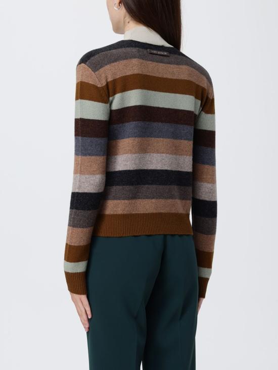 25FW 토리버치 터틀넥 174718 499 Multicolor - TORY BURCH