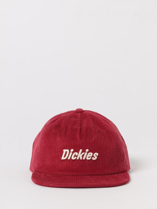 25FW 디키즈 DK0A87NE K741 Red - DICKIES
