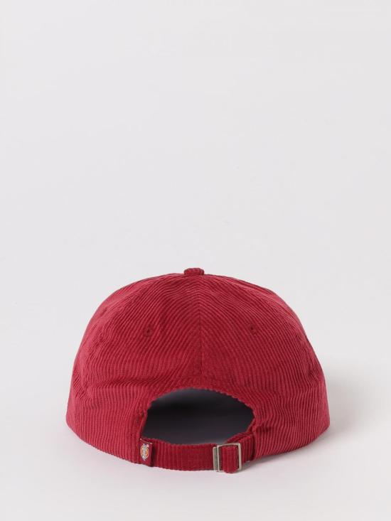 25FW 디키즈 DK0A87NE K741 Red - DICKIES