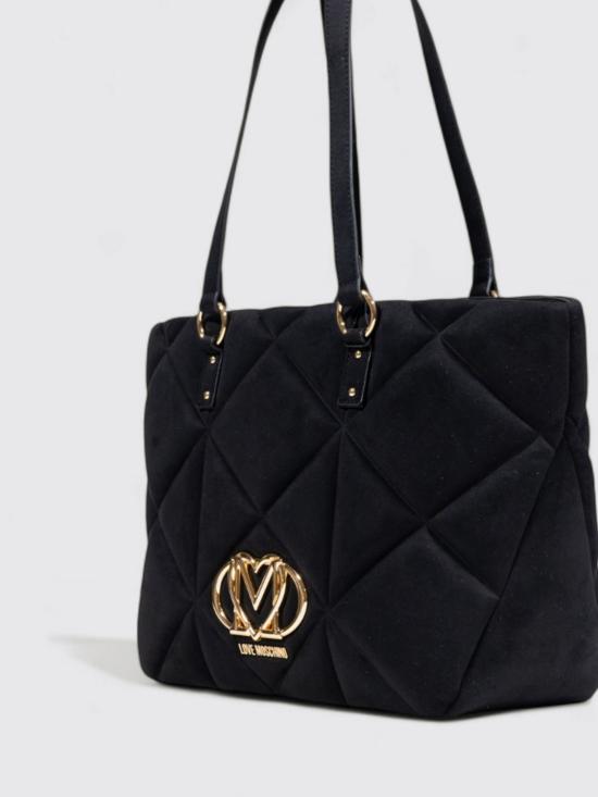 25FW 모스키노 숄더백 JC4312PP0NKE0 000 Black - MOSCHINO