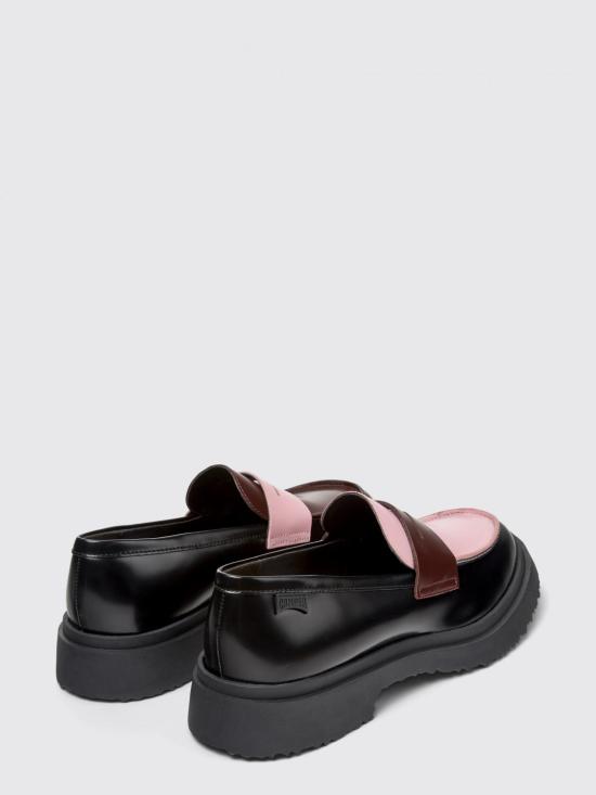 26SS 캠퍼 로퍼 K100633 043 TWINS 0 Multicolor - CAMPER