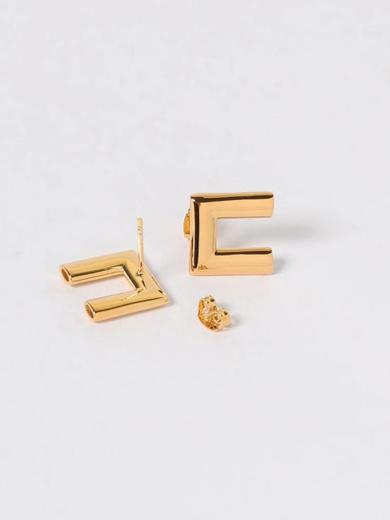 25FW 엘리자베타프랜치 보석 OR60A U95 Gold - ELISABETTA FRANCHI