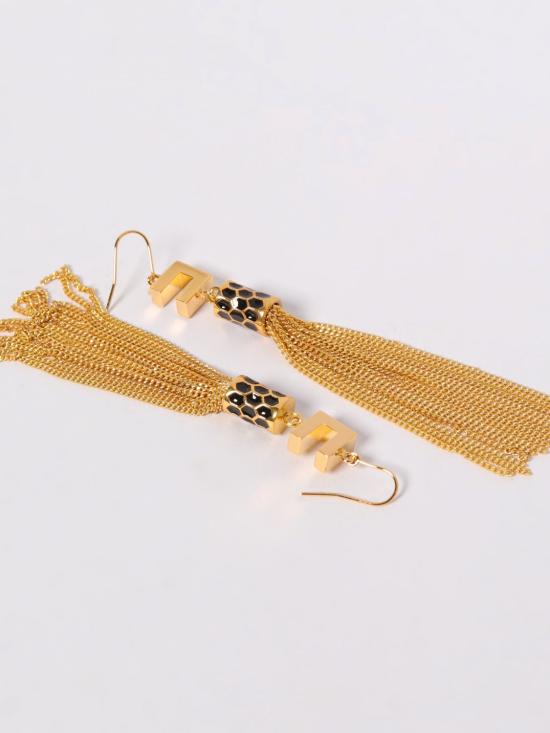 25FW 엘리자베타프랜치 보석 OR50A U95 Gold - ELISABETTA FRANCHI