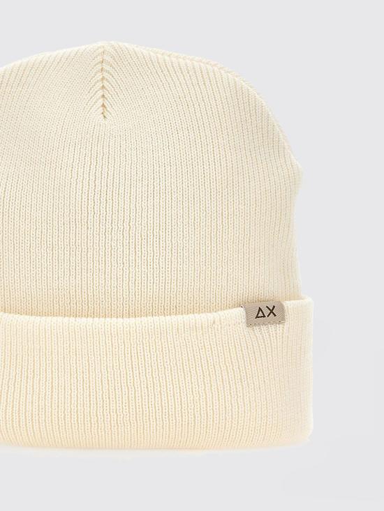 25FW 썬 68 모자 C45101 31 White - SUN 68