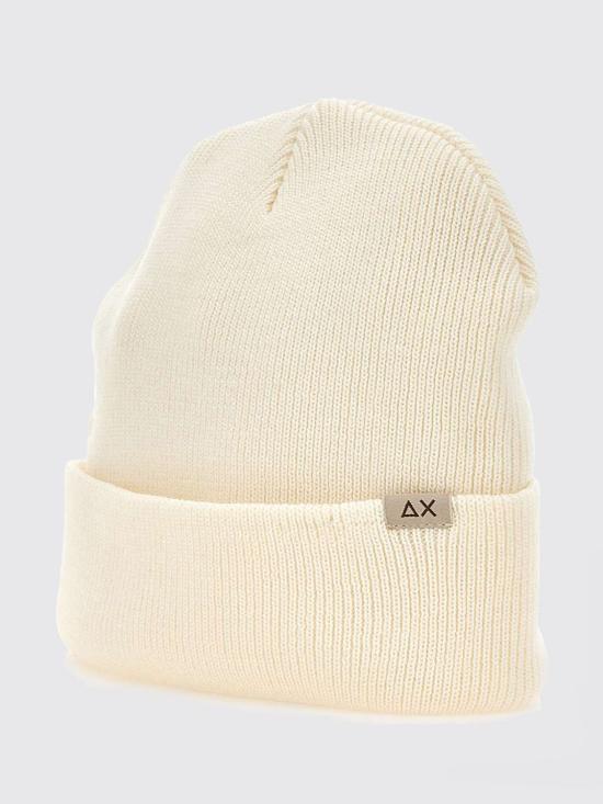 25FW 썬 68 모자 C45101 31 White