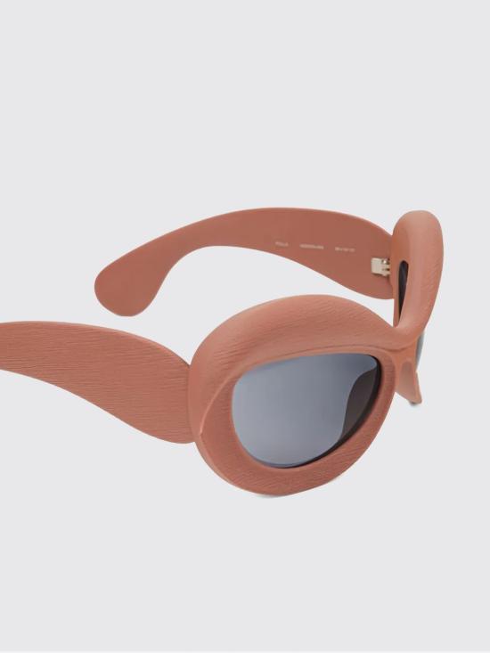 25FW 캠퍼 선글라스 AS00006 003 Red - CAMPER