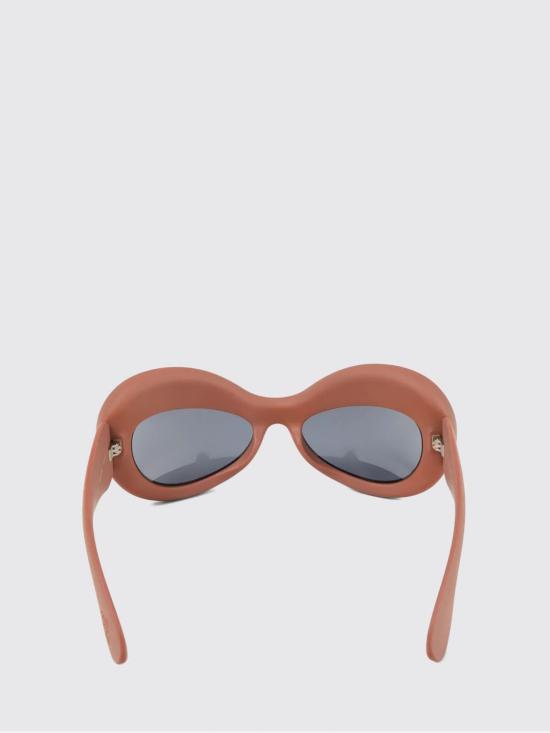 25FW 캠퍼 선글라스 AS00006 003 Red - CAMPER