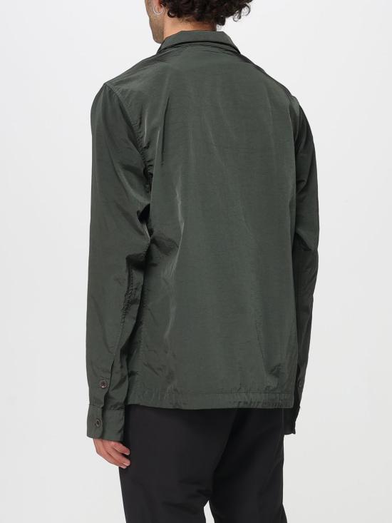 25FW 란나 자켓 AMFW25LS01581 C922 Mud - RANRA