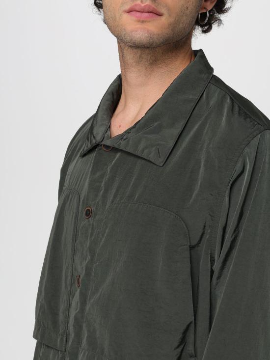 25FW 란나 자켓 AMFW25LS01581 C922 Mud - RANRA