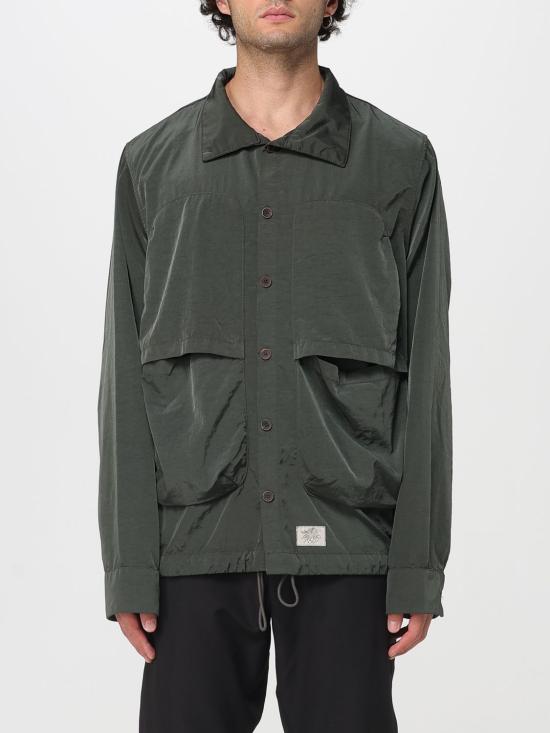 25FW 란나 자켓 AMFW25LS01581 C922 Mud