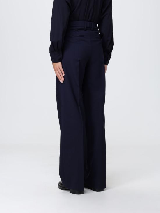 25FW 돈답 스트레이트 팬츠 DP840WS0115DXXX 890 Blue - DONDUP