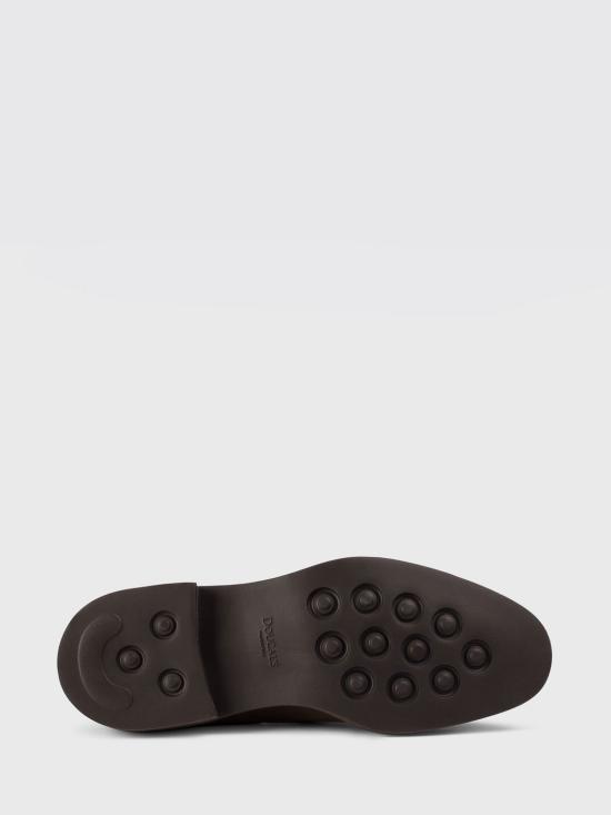 25FW 듀칼 로퍼 DU3339VEROUF009 TC05 Tobacco - DOUCAL’S