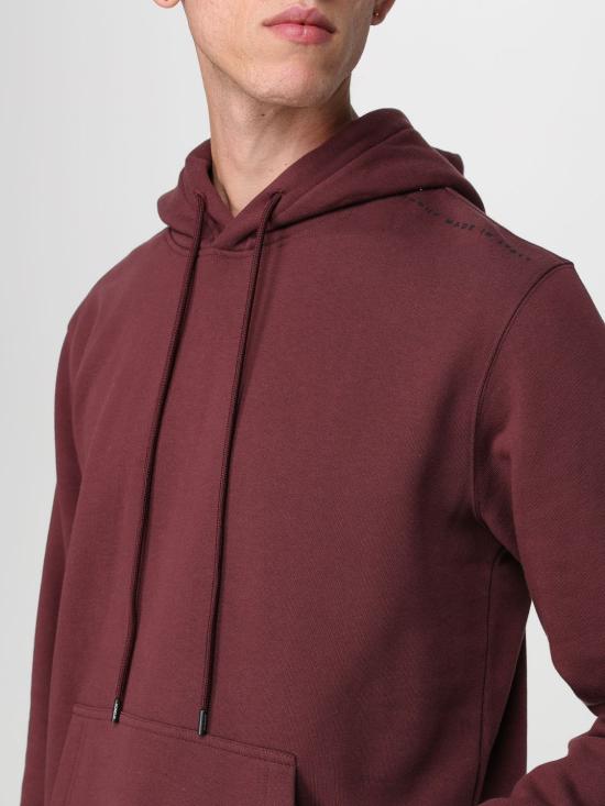 25FW 돈답 긴팔 티셔츠 UF649KF0196ULP1 527 Beige - DONDUP