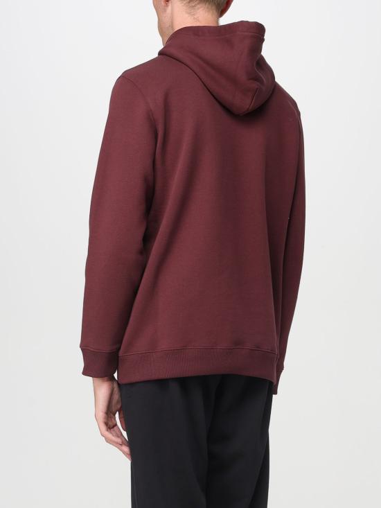 25FW 돈답 긴팔 티셔츠 UF649KF0196ULP1 527 Beige - DONDUP