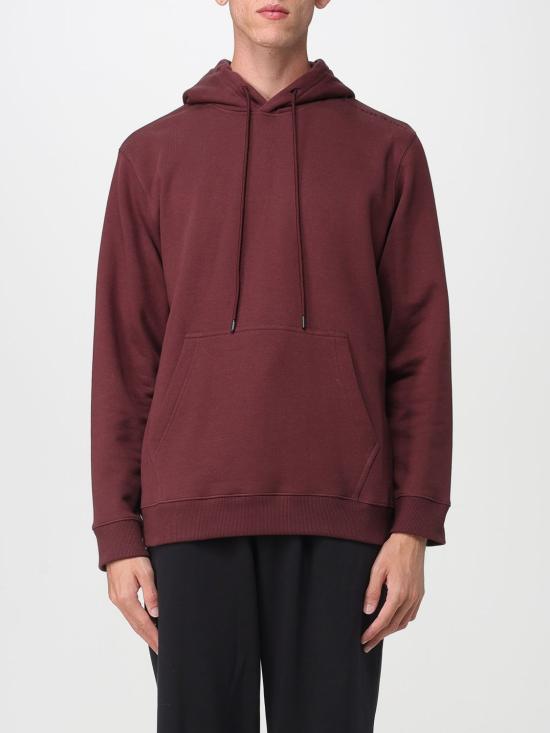 25FW 돈답 긴팔 티셔츠 UF649KF0196ULP1 527 Beige