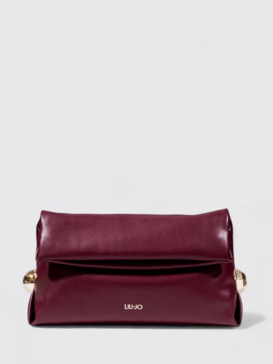 25FW 리우조 숄더백 AF5097E0077 91726 Burgundy