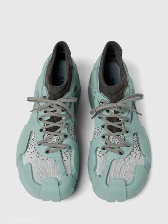 26SS 캠퍼 스니커즈 A500005 028 TOSSU 0 Grey - CAMPER