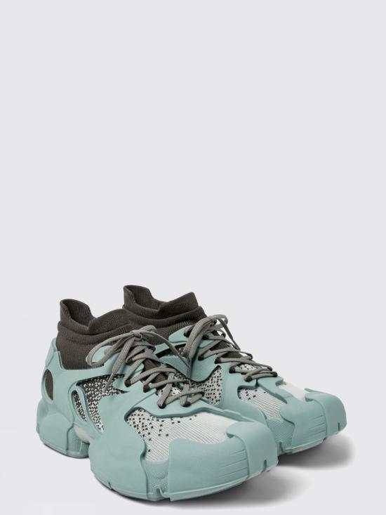 26SS 캠퍼 스니커즈 A500005 028 TOSSU 0 Grey - CAMPER