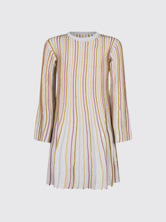 25FW [키즈] 스텔라 맥카트니 원피스 TX1E70Z3394 999 Multicolor