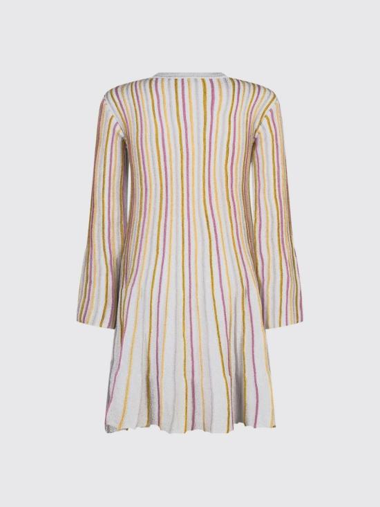 25FW [키즈] 스텔라 맥카트니 원피스 TX1E70Z3394 999 Multicolor - STELLA MCCARTNEY