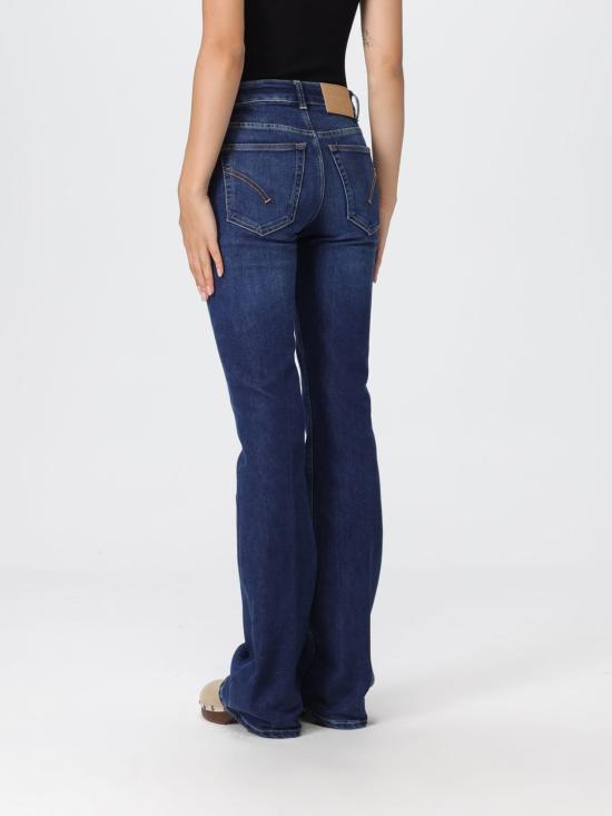 25FW 돈답 데님 팬츠 DP755DS0373DLI2 800 Blue - DONDUP