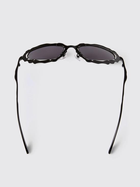 25FW 캠퍼 선글라스 AS00003 003 NOPEA SUNGLASSES 0 Black - CAMPER