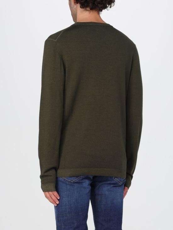 25FW 썬 68 스웨터 K45130 74 Military - SUN 68