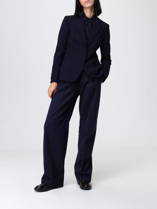 25FW 돈답 자켓 DJ719TS0009DXXX 890 Blue - DONDUP