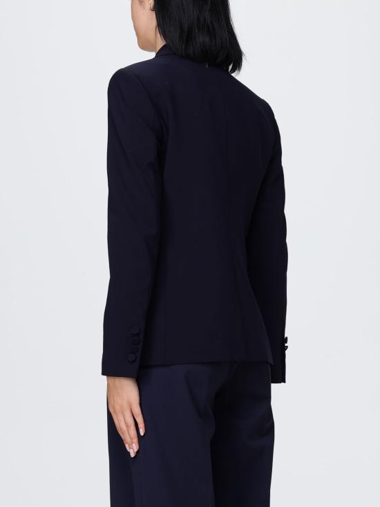 25FW 돈답 자켓 DJ719TS0009DXXX 890 Blue - DONDUP