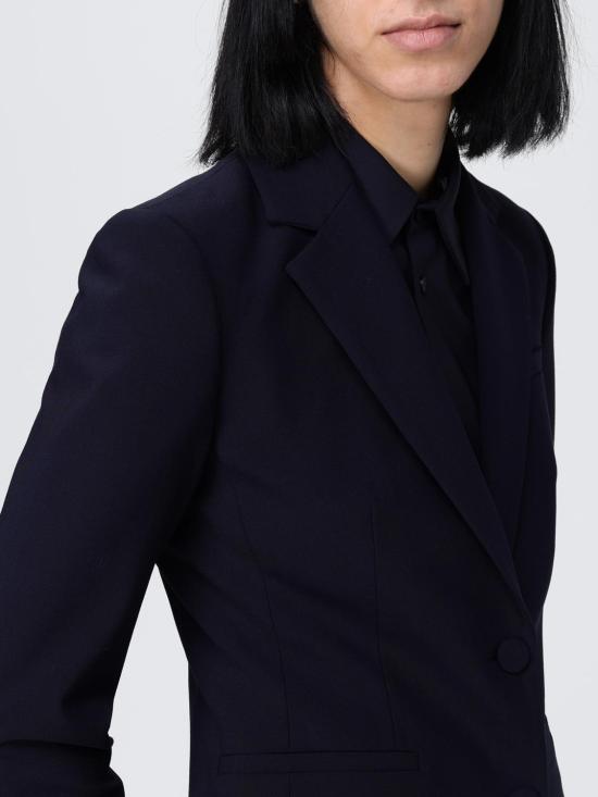 25FW 돈답 자켓 DJ719TS0009DXXX 890 Blue - DONDUP