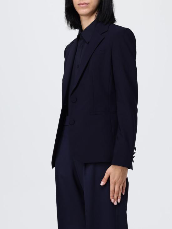 25FW 돈답 자켓 DJ719TS0009DXXX 890 Blue - DONDUP