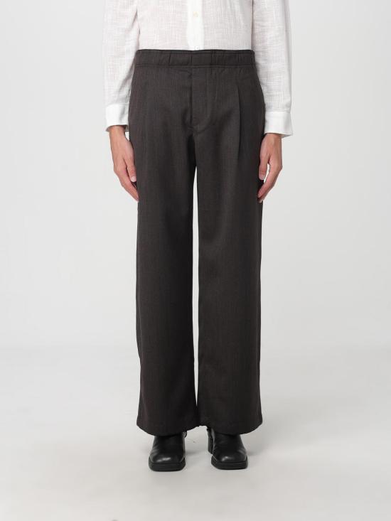 25FW 아워레가시 스트레이트 팬츠 M4254LH Brown