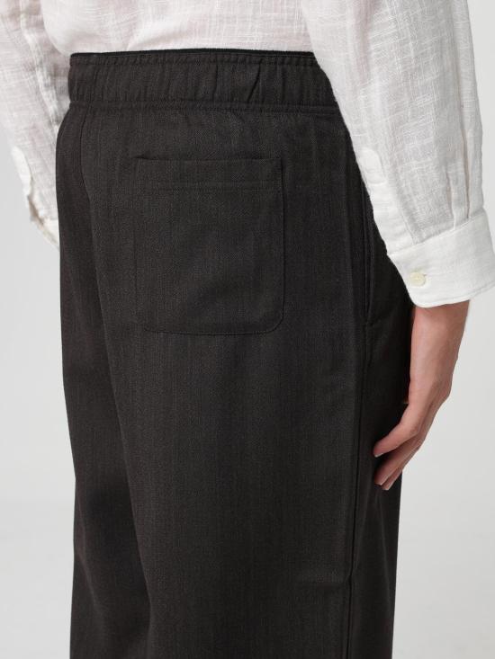 25FW 아워레가시 스트레이트 팬츠 M4254LH Brown - OUR LEGACY