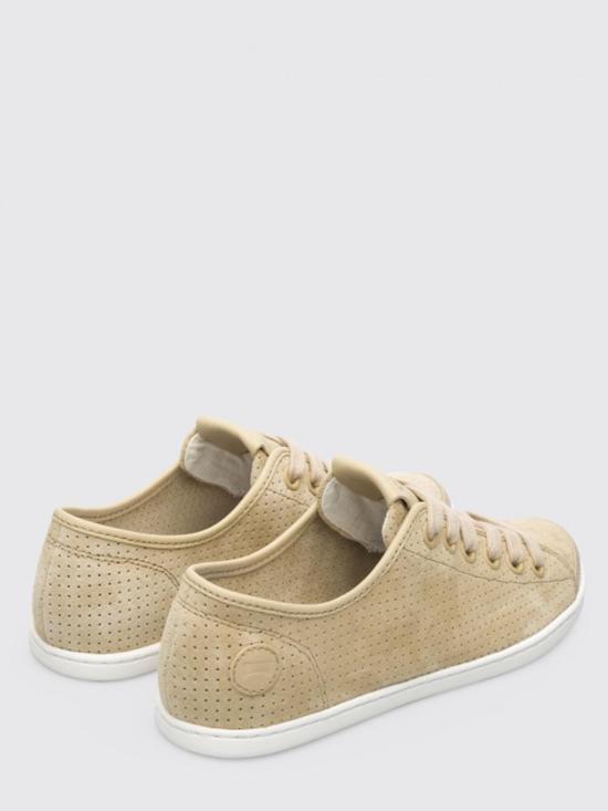 25FW 캠퍼 뮬/슬리퍼 21815 063 UNO 0 Beige - CAMPER
