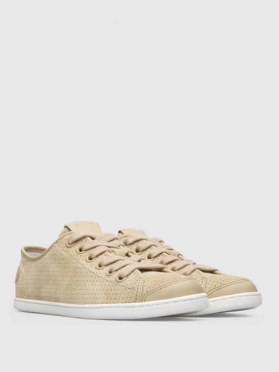 25FW 캠퍼 뮬/슬리퍼 21815 063 UNO 0 Beige - CAMPER