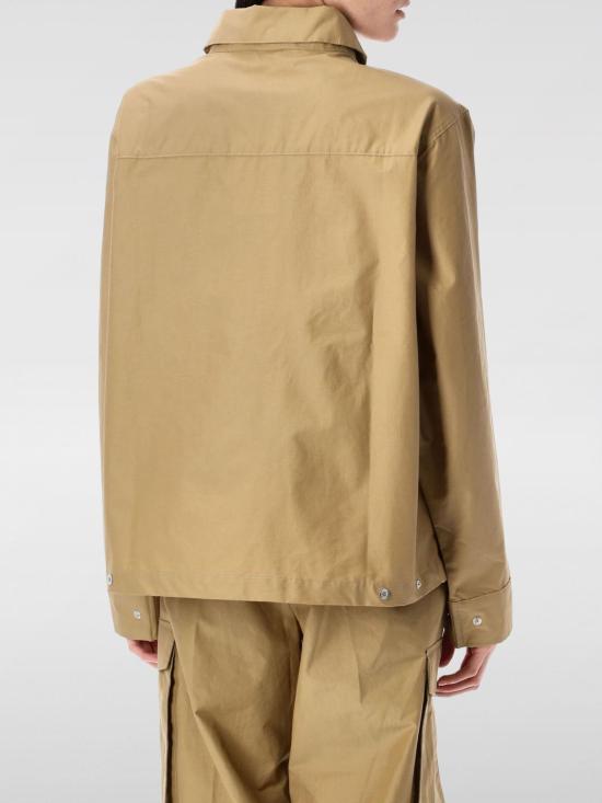 25SS 나이키 에센셜 카고 자켓 HJ1007 297 Beige - NIKE