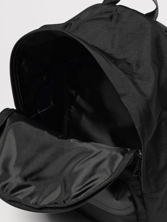 25FW 엠포리오 아르마니 백팩 7X000390AF19722 UC001 Black - EMPORIO ARMANI