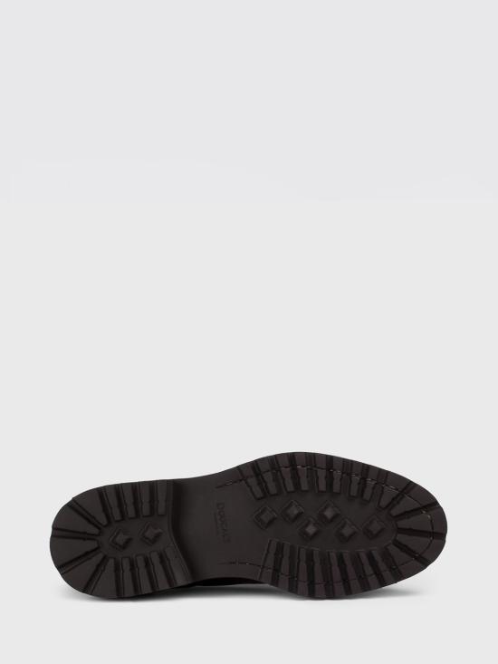 25FW 듀칼 로퍼 DU2737PHILPF479 TM08 Cocoa - DOUCAL’S