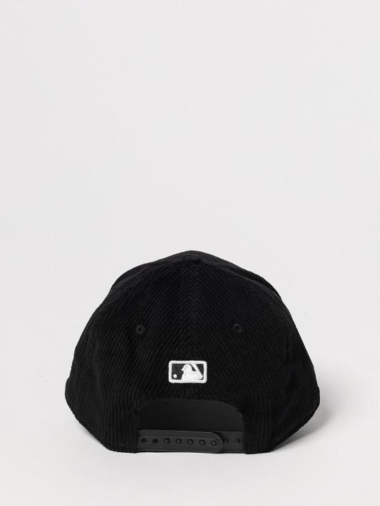 25FW 뉴에라 볼캡 60691062 001 Black - NEW ERA