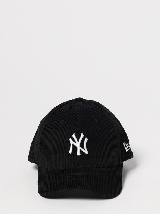 25FW 뉴에라 볼캡 60691062 001 Black - NEW ERA