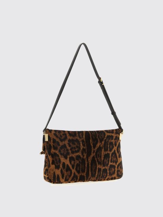 25FW 토즈 숄더백 XBWCRNW0200UJ4 2L47 Brown - TODS