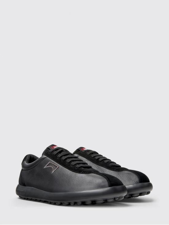 26SS 캠퍼 스니커즈 K101019 008 PELOTAS XLF 0 Black - CAMPER