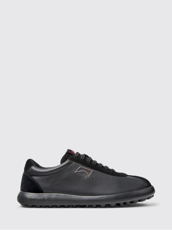 26SS 캠퍼 스니커즈 K101019 008 PELOTAS XLF 0 Black