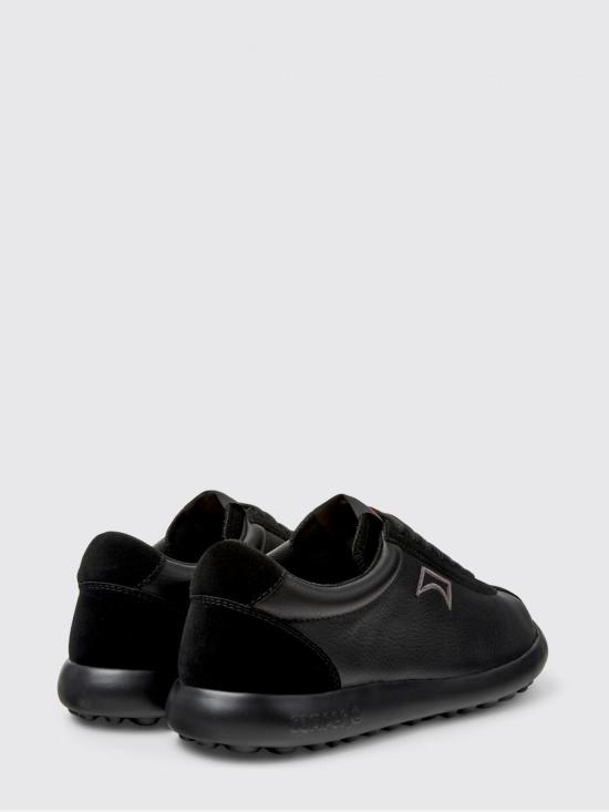 26SS 캠퍼 스니커즈 K101019 008 PELOTAS XLF 0 Black - CAMPER