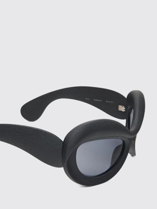 25FW 캠퍼 선글라스 AS00006 001 Black - CAMPER